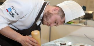 Winners of Wales’ premier culinary contests to be announced tonight