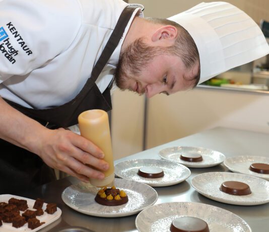 Winners of Wales’ premier culinary contests to be announced tonight