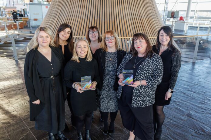 Hywel Dda UHB and Canolfan S4C Yr Egin