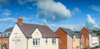 Lovell Homes to host event showcasing stunning four-bedroom homes at popular Newport developments