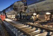 Passengers between South Wales and Bristol/Gloucester reminded to check before travelling ahead of work at Severn Tunnel Junction later this month