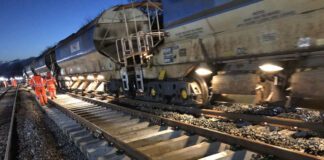 Passengers between South Wales and Bristol/Gloucester reminded to check before travelling ahead of work at Severn Tunnel Junction later this month