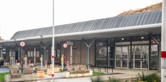 Cyfnewidfa Fysiau Y Porth – Dyddiad agor
