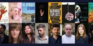 Welsh writer Emma Glass included on the longlist for world’s most prestigious literary prize for young writers, Swansea University Dylan Thomas Prize