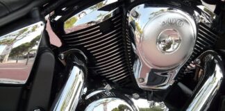 Doug Taylor: The Experts in Metal Finishing & Chrome Plating