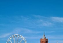 Cardiff revealed to be one of the most optimistic cities in the UK