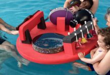 Welsh Water announces funding for Swansea’s Cerebra Innovation Centre