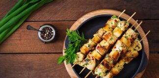 Cardiff: Kebab Capital of Wales
