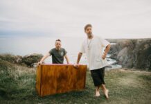 BEANS ON TOAST – Nationwide ‘The Wild Goose Chase’ Tour This March – Cardiff Date