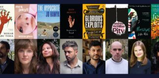 LONGLIST REVEALED FOR SWANSEA UNIVERSITY DYLAN THOMAS PRIZE 2025