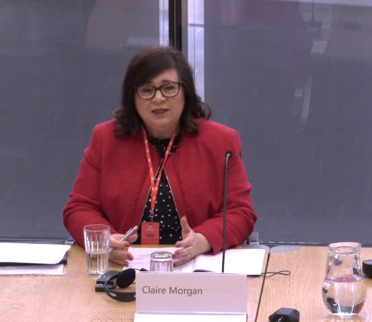Half of secondary schools must do better on teaching – Estyn