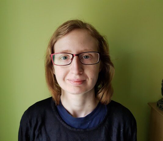 International Women’s Day: determined Swansea woman changes career to dream tech role