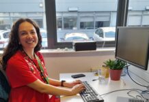 NSPCC Cymru Celebrates Social Work Week highlighting the vital work of their Children’s Service Practitioners