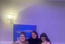 Travel agents’ charity night brings in £1,000 for special baby care unit
