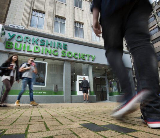 Building Society in Swansea helping people make the most of their tax-free savings with free ISA masterclass and Saturday openings