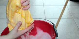 Must-Have Housekeeping Cleaning Supplies for 5-Star Hotels and Resorts