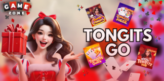Tongits Go: The Ultimate Online Card Game Experience You Can’t Miss!