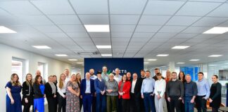 Azets announces new Swansea office after doubling team size