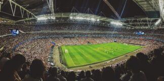 Study reveals Cardiff is one of the best UK cities for sports fans