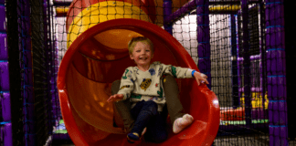 Tenpin Cardiff Nantgarw Reopen with Striking New Look