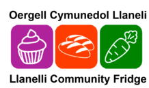 Help Us to Help Others: Join Llanelli’s Community Fridge Team!