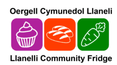 Help Us to Help Others: Join Llanelli’s Community Fridge Team!