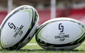 EPCR Challenge Cup – quarter-final fixture dates, venues, kick-off times and TV coverage