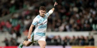 EPCR Challenge Cup quarter-finals spots secured as eight clubs take one step closer to Cardiff 2025 Final