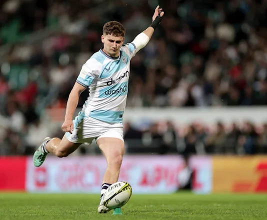 EPCR Challenge Cup quarter-finals spots secured as eight clubs take one step closer to Cardiff 2025 Final