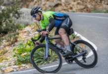 Two Barratt David Wilson Homes employees have set themselves an Ironman challenge in aid of Wales Air Ambulance