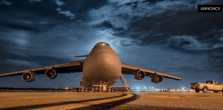 Air Cargo Charter: Revolutionizing Global Logistics
