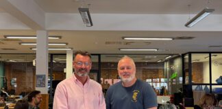 Chamber announces new innovative strategic partner