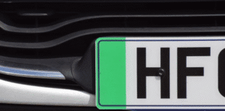 Private Number Plate Trends in 2025: What’s Hot and What’s Not