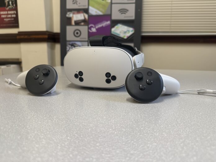 VR Headsets