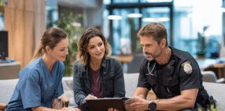How Mental Health Transport Services Reduce Waiting Times and Improve Patient Safety