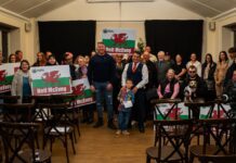NEIL MCEVOY CHOSEN AS PROPEL’S LEAD PROSPECTIVE CANDIDATE FOR CAERDYDD PENARTH IN NEXT YEAR’S SENEDD ELECTION