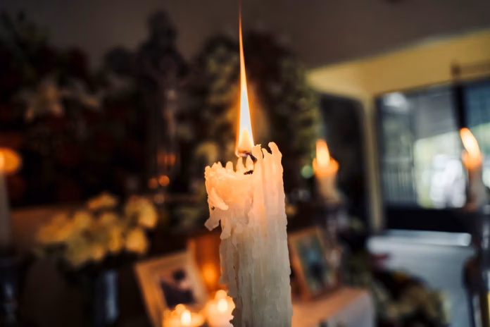 celebration of life