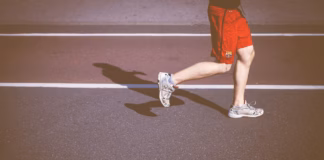 Starting Running Could Cost Brits Over £1,000, According To New Data