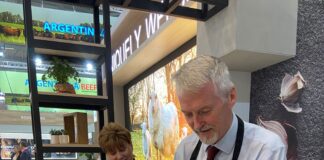 Deputy First Minister visits Germany in support of Welsh food and drink
