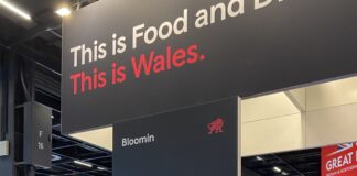 Y Dirprwy Brif Weinidog yn ymweld â’r Almaen i gefnogi bwyd a diod o Gymru