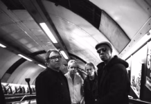 Ocean Colour Scene Announce Moseley Shoals 30th Anniversary Tour for 2026