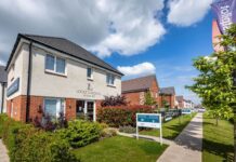 Move Into A Brand-New Home In Newport This Christmas