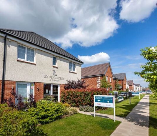 Move Into A Brand-New Home In Newport This Christmas