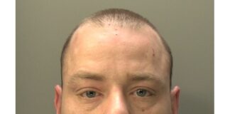 Ferndale man jailed for multiple driving offences