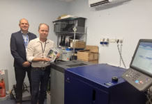 Castell Howell Foods Elevates Print Quality With New Technology