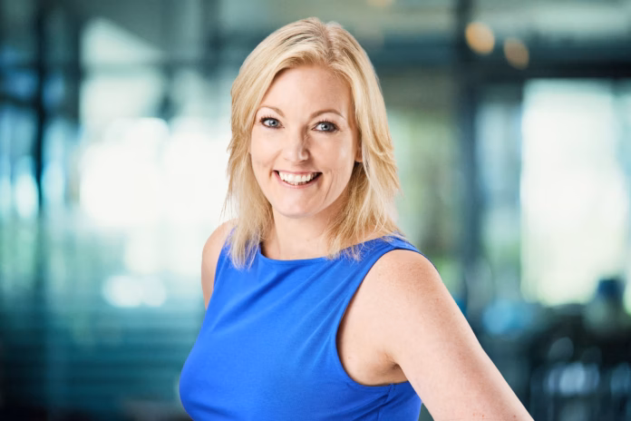 Louise-Morgan