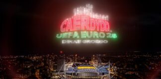 EURO 2028: The National Stadium of Wales to host opening match