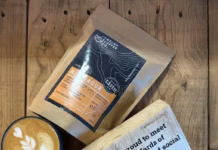 Welsh Coffee Co Joins Elite Group Of B Corp Certified Food And Drink Producers In Wales