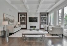 How To Turn Your Home Into A Stress-Free Sanctuary This Winter