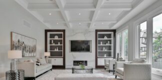 How To Turn Your Home Into A Stress-Free Sanctuary This Winter